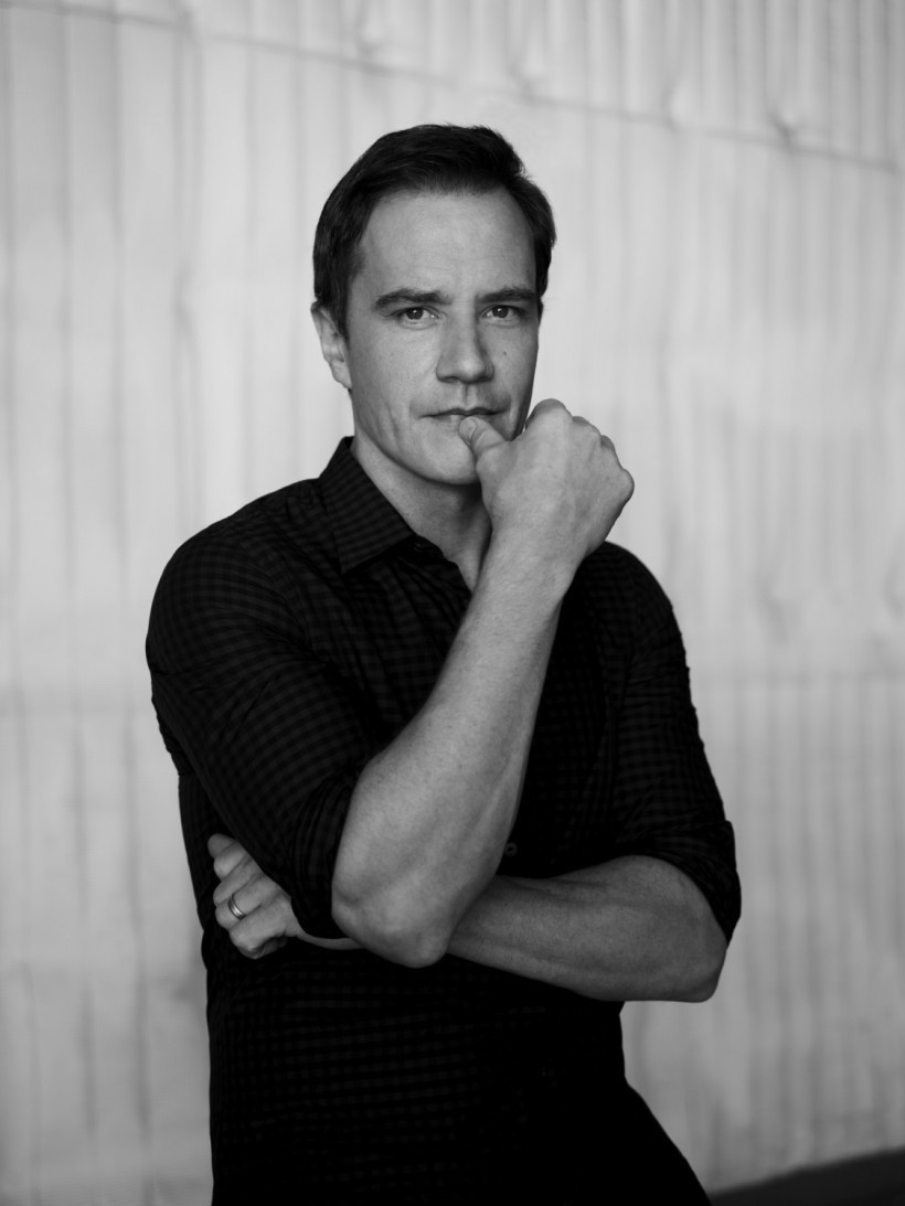 Tim Dekay